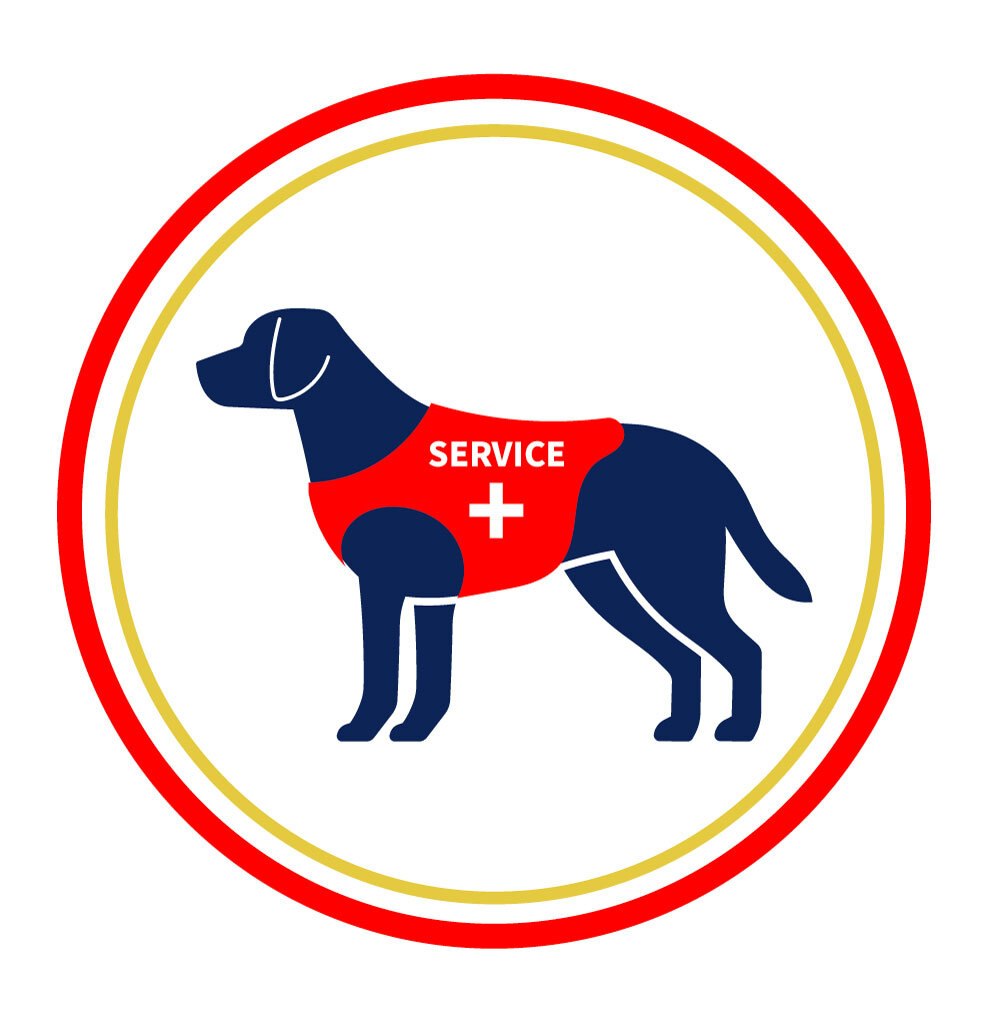 Register Your Service Dog Atelier yuwa ciao jp