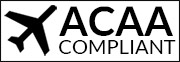 Our emotional support dog registration documents are compatible with the Air Carrer Access Act