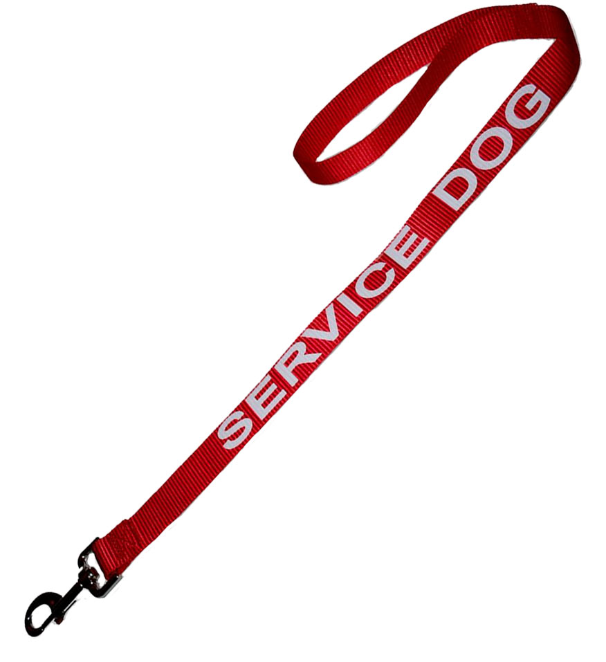 Service dog leash for sale