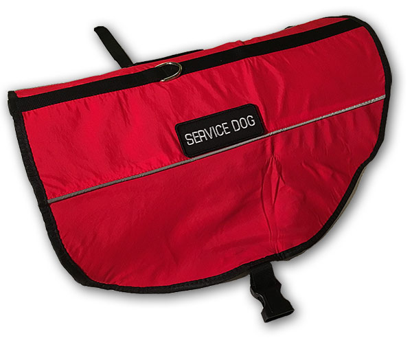 Do Service Dogs Need To Be Labeled