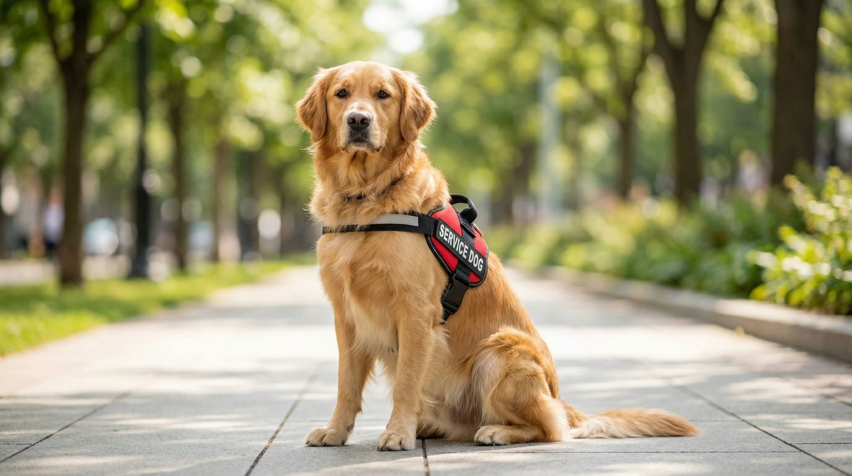 Service Dog Registration 101